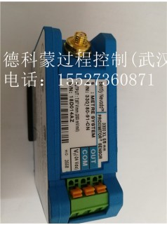 本特利前置器 330180-91-CN