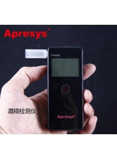 宜春艾普瑞AP2020C呼吸式酒精檢測儀