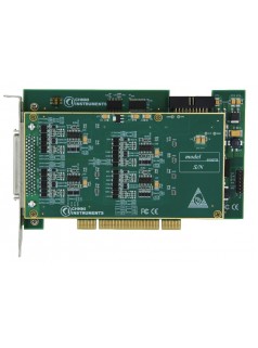 PCI數(shù)據(jù)采集卡PCI-6183（AD：16路熱電阻同步每路2KS/s 24位 帶FIFO）