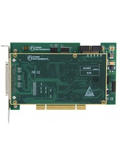 PCI數(shù)據(jù)采集卡PCI-6265（AD：48路250KS/s  16位 帶FIFO，DA，DIO）