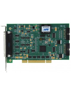 PCI數(shù)據(jù)采集卡PCI-6667（AD：32路每兩路同步800KS/s 16位 帶FIFO,DA,DIO）