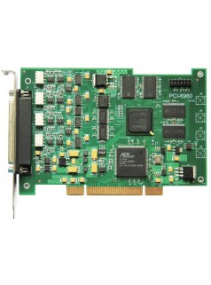 PCI數(shù)據(jù)采集卡PCI-6960（DA:4路 16位 1MS/s，帶RAM