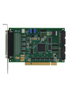 PCI數(shù)據(jù)采集卡PCI-6120（AD：32路 500KS/s 16位 帶DIO）