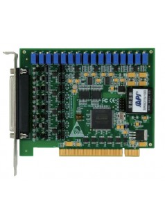 PCI數(shù)據(jù)采集卡PCI-6820（DA:8路 12位 恒定電壓輸出）