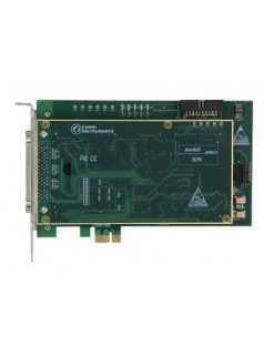 PCIe數據采集卡PCIe-6265（AD：48路250KS/s  16位 帶FIFO，DA，DIO）