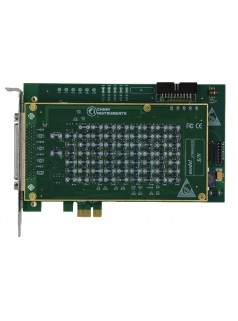 PCIe數據采集卡PCIe-6310（DO：8路電阻輸出）