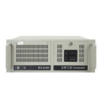 IPC-820、IPC-610H眾研工控機