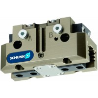 SCHUNK 氣缸 MPG40