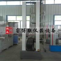 管材環剛度試驗機