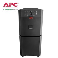 陜西榆林施耐徳APCUPS不間斷電源SPM1KL消防監(jiān)控1KVA800W在線式