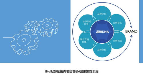 品牌战略 国内的企业还有很大发展空间